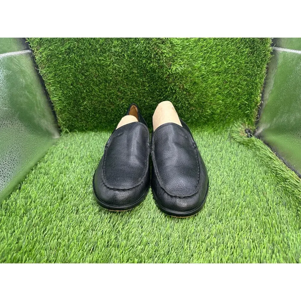 Coach thomas loafer